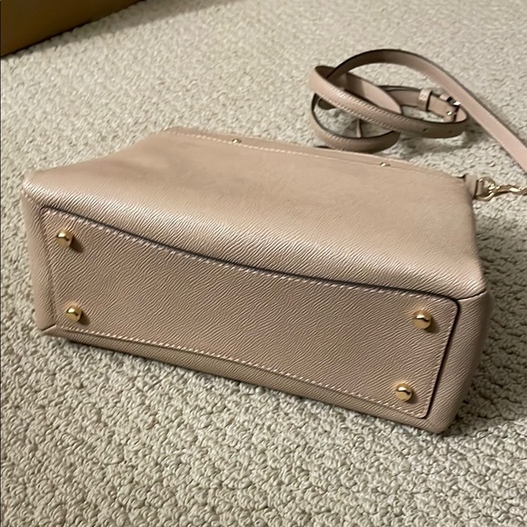 Coach mini Lillie carryall - Picture 3 of 12